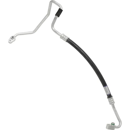 Universal Air Cond Universal Air Conditioning Hose Assembly, Ha11170C HA11170C